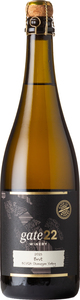 Gate 22 Brut 2025, Okanagan Valley Bottle