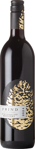 Frind Midnight 2024, Okanagan Valley Bottle