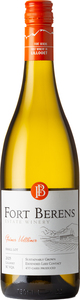 Fort Berens Small Lot Gruner Veltliner Red Rock Vineyard 2025, Lillooet Bottle