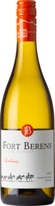 Fort Berens Chardonnay 2025, BC VQA British Columbia Bottle