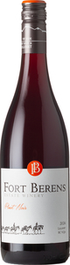 Fort Berens Pinot Noir 2024 Bottle