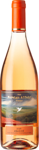 The Foreign Affair Amarosé 2025, VQA Niagara Peninsula Bottle