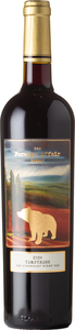 The Foreign Affair Temptress 2024, Vinemount Ridge, Niagara Peninsula Bottle