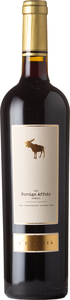 The Foreign Affair L'Eredità 2024, VQA Vinemount Ridge Bottle