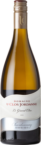 Domaine Le Clos Jordanne Le Grand Clos Chardonnay 2023, VQA Twenty Mile Bench, Niagara Escarpment Bottle