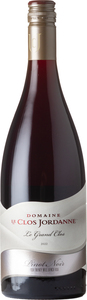 Le Clos Jordanne Le Grand Clos Pinot Noir 2022, VQA Niagara Peninsula Bottle