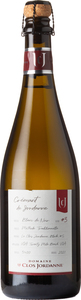 Le Clos Jordanne Cremant De Jordanne 2021, Twenty Mile Bench, Niagara Peninsula Bottle