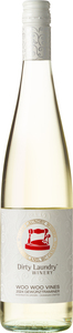 Dirty Laundry Woo Woo Gewürztraminer 2024, Grown In Washington. Made In B.C. Bottle