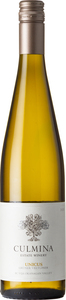 Culmina Unicus Grüner Veltliner 2025, Okanagan Valley Bottle