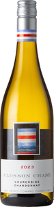 Closson Chase Churchside Chardonnay 2023, VQA Prince Edward County Bottle