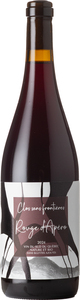 Clos Sans Frontières Rouge D'Apéro 2024 Bottle