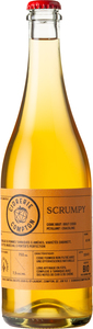 Cidrerie Compton Scrumpy 2024 Bottle