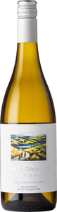 Chain Reaction Tailwind Pinot Gris 2025, Naramata Bench, Okanagan Valley Bottle