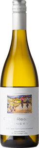Chain Reaction Carpe Diem Gewurztraminer 2025, Naramata Bench, Okanagan Valley Bottle