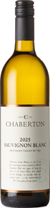 Chaberton Sauvignon Blanc 2025, Okanagan Valley Bottle