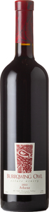 Burrowing Owl Athene 2022, Okanagan Valley Bottle