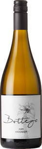 Bottega Viognier 2025, Okanagan Valley Bottle