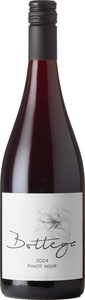 Bottega Wine Studio Pinot Noir 2024, Okanagan Valley Bottle