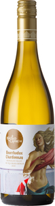 Blasted Church Unorthodox Chardonnay 2025, Skaha Bench, Okanagan Valley Bottle