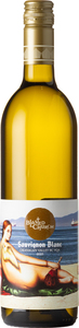 Blasted Church Sauvignon Blanc 2025, Okanagan Valley Bottle