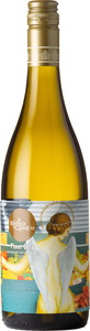 Blasted Church Pinot Gris 2025, Okanagan Valley Bottle
