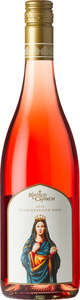 Blasted Church Blaufrankisch Rosé 2025, Skaha Bench, Okanagan Valley Bottle