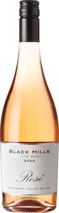 Black Hills Rosé 2025, Okanagan Valley Bottle