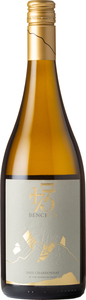 Bench 1775 Chardonnay 2023, BC VQA Okanagan Valley Bottle