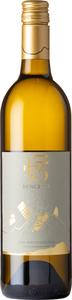 Bench 1775 White Meritage 2021, BC VQA Okanagan Valley Bottle
