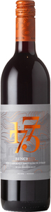 Bench 1775 Cabernet Sauvignon Syrah 2021, BC VQA Okanagan Valley Bottle