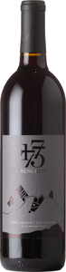 Bench 1775 Cabernet Sauvignon 2020, BC VQA Okanagan Valley Bottle