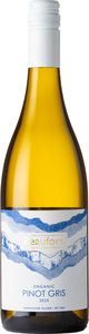 Beaufort Organic Pinot Gris 2025, Vancouver Island Bottle