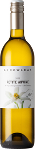 Arrowleaf Petite Arvine 2025, Okanagan Valley Bottle