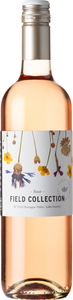 Arrowleaf Field Collection Rosé 2025, Lake Country, Okanagan Valley Bottle