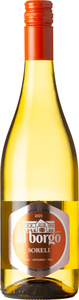 Al Borgo Soreli 2025 Bottle