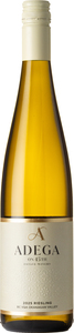 Adega On 45th Riesling 2025, Okanagan Valley Bottle