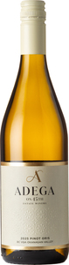 Adega On 45th Pinot Gris 2025, VQA Okanagan Valley Bottle