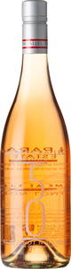 50th Parallel Pinot Noir Rosé 2025, Okanagan Valley Bottle