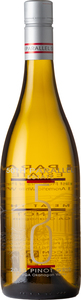 50th Parallel Pinot Gris 2025, Okanagan Valley Bottle