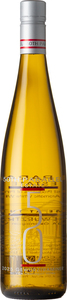 50th Parallel Gewürztraminer 2025, Okanagan Valley Bottle