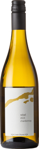 16 Mile Cellar Rebel Chardonnay 2023, VQA Creek Shores, Niagara Peninsula Bottle
