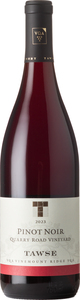 Tawse Quarry Road Pinot Noir 2023, VQA Vinemount Ridge, Niagara Peninsula Bottle