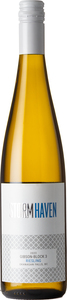 Synchromesh Storm Haven Gibson-block 3 Riesling 2023, Okanagan Falls Bottle
