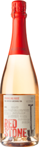 Redstone Winery Sparkling Rose 2023, Lincoln Lakeshore, Niagara Peninsula Bottle