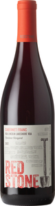 Redstone Cabernet Franc Redstone Vineyard 2022, VQA Lincoln Lakeshore, Niagara Peninsula Bottle