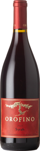 Orofino Syrah 2022, Similkameen Valley Bottle