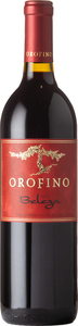 Orofino Beleza 2022, Similkameen Valley Bottle
