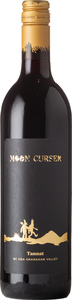 Moon Curser Tannat 2022, Okanagan Valley Bottle