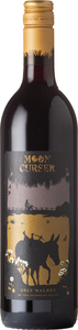 Moon Curser Malbec 2022, Okanagan Valley Bottle