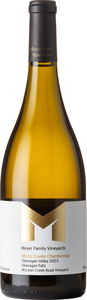 Meyer Micro Cuvee Chardonnay Mclean Creek Road Vineyard 2023, Okanagan Falls, Okanagan Valley Bottle